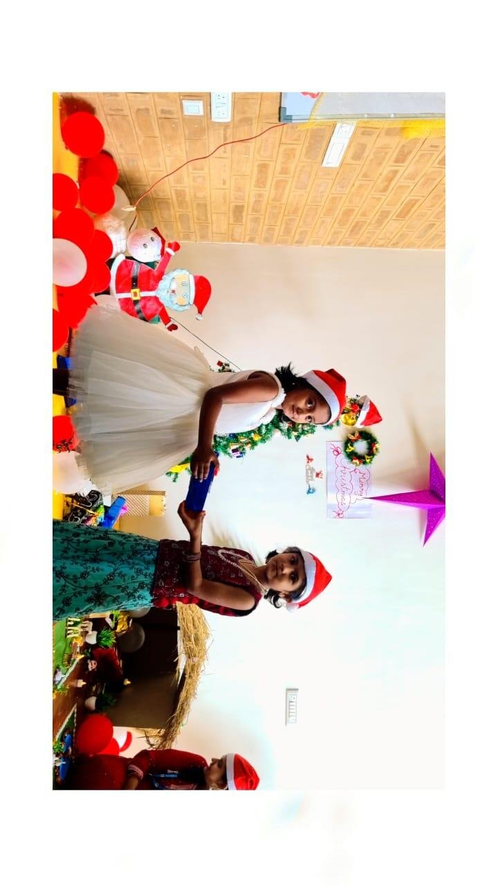Christmas Celebration