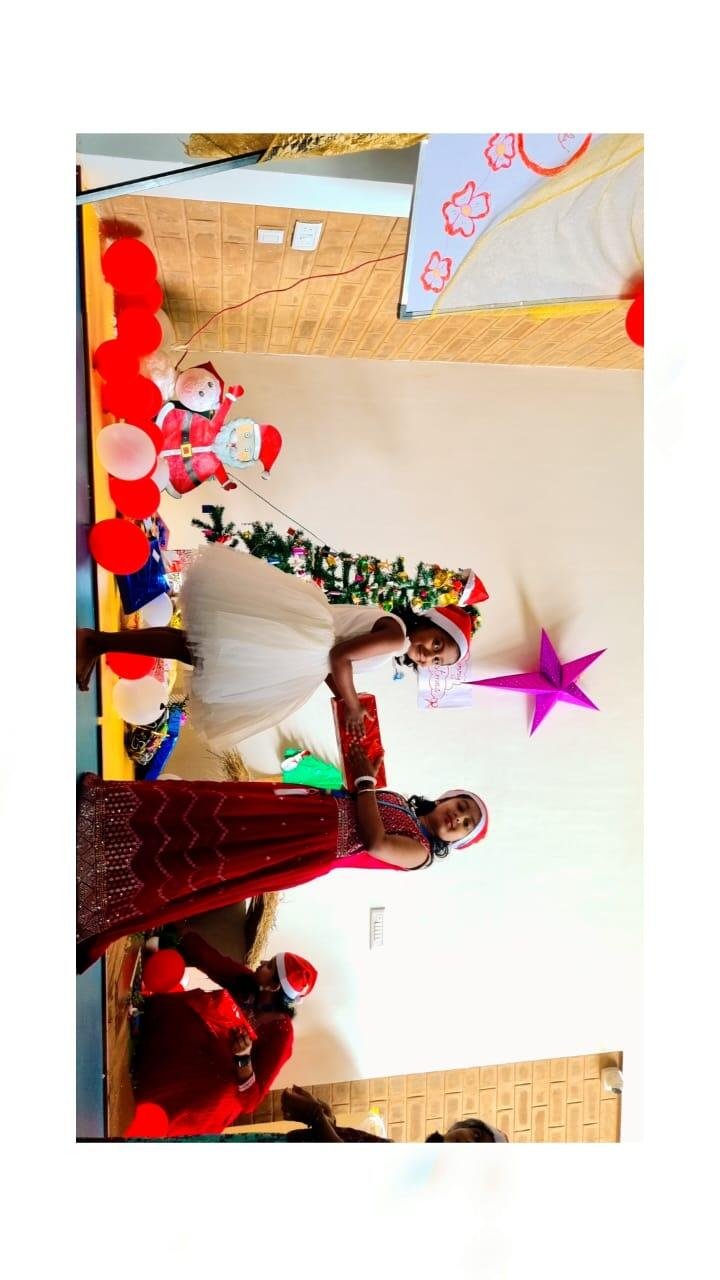 Christmas Celebration