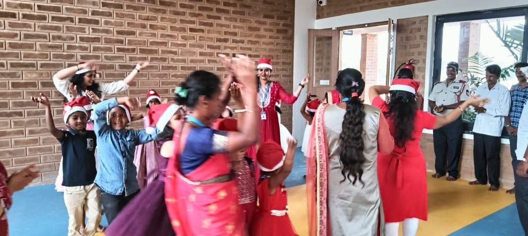 Christmas Celebration