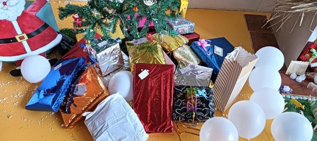 Christmas Celebration