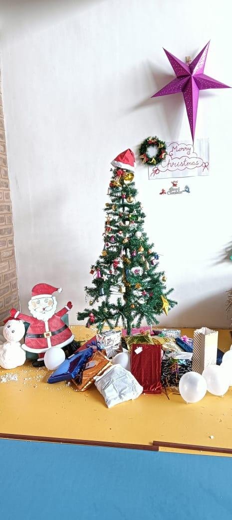 Christmas Celebration
