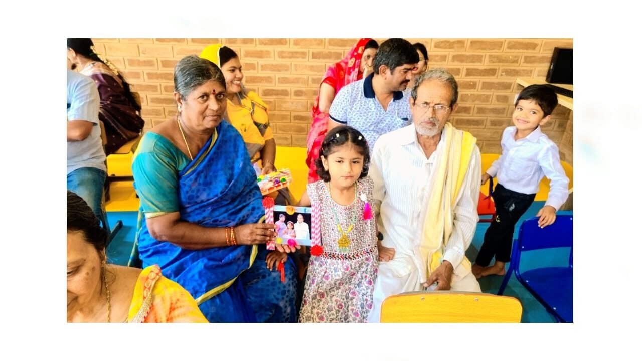 Grandparents Day