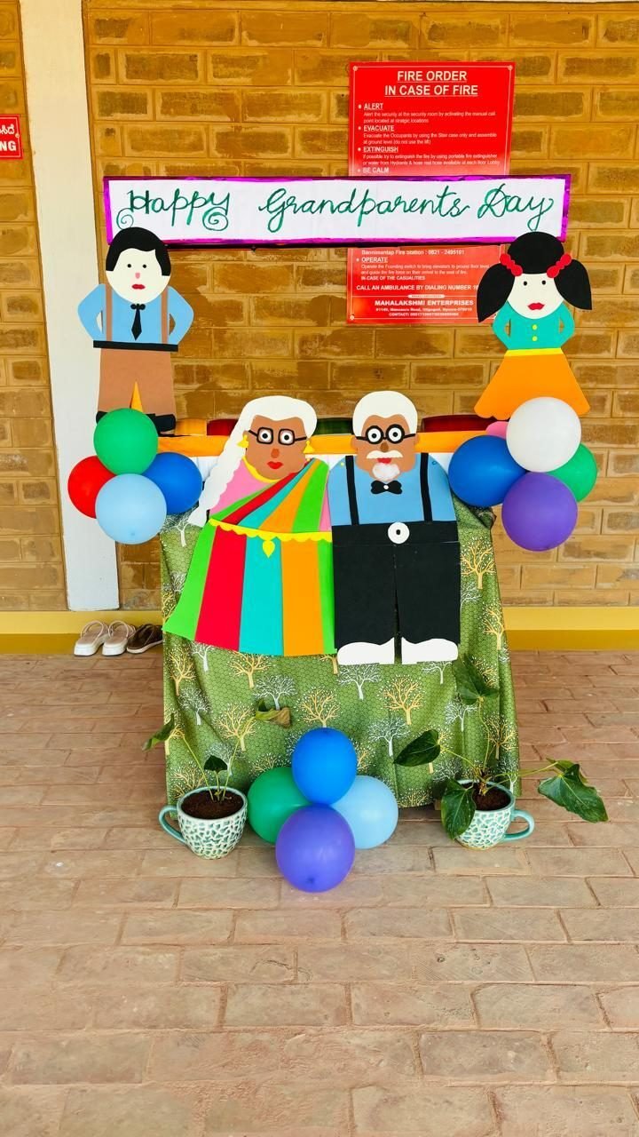 Grandparents Day