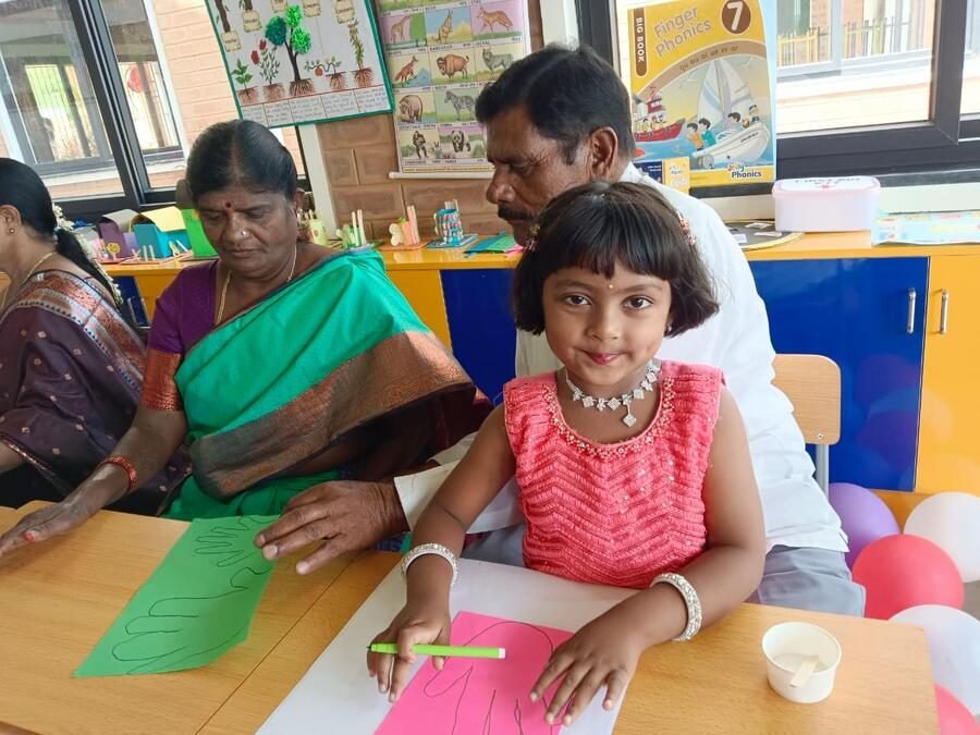 Grandparents Day