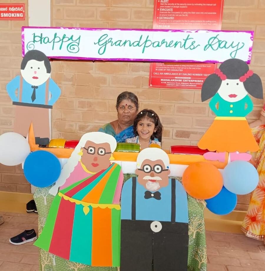Grandparents Day