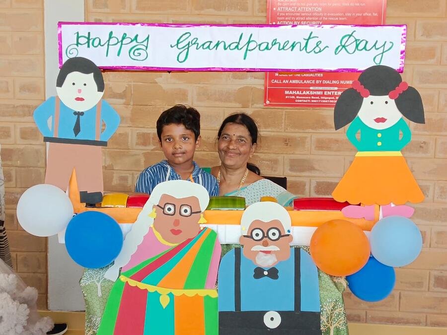 Grandparents Day