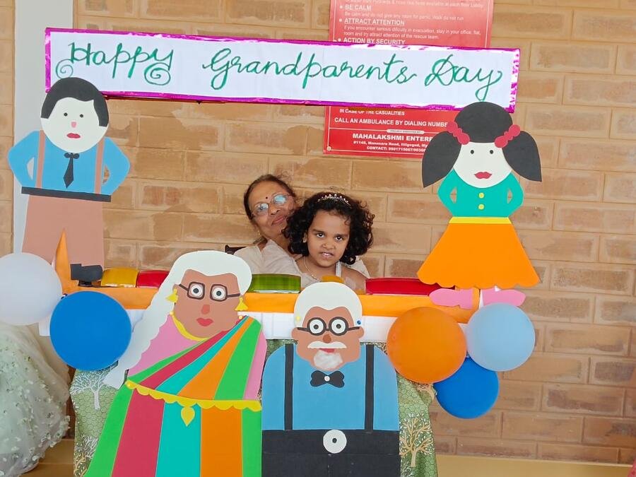 Grandparents Day