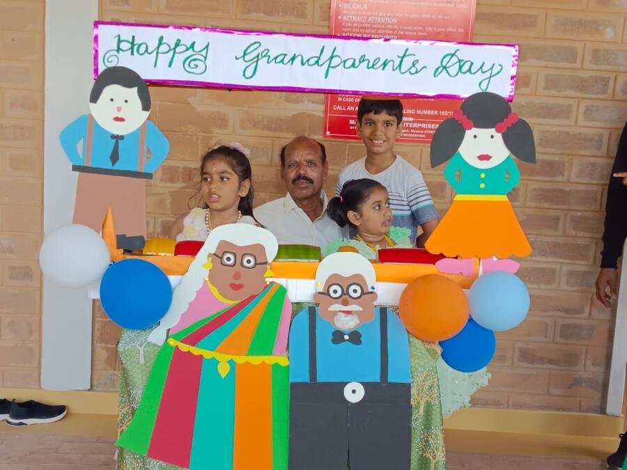 Grandparents Day