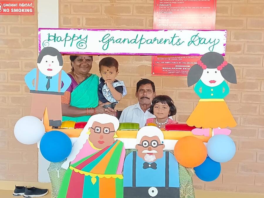 Grandparents Day