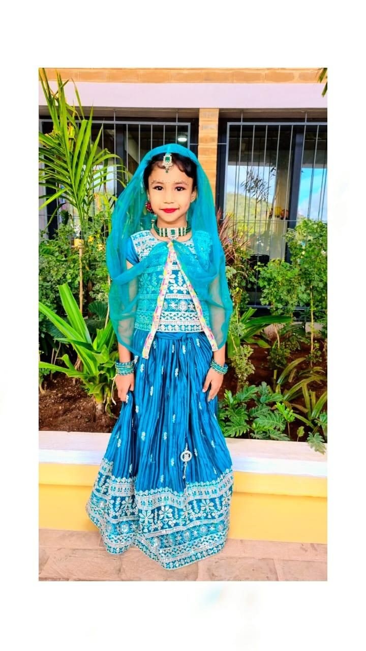 Krishna Janmashtami
