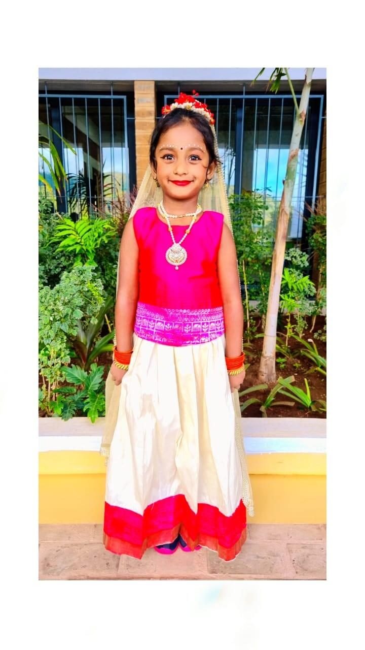 Krishna Janmashtami
