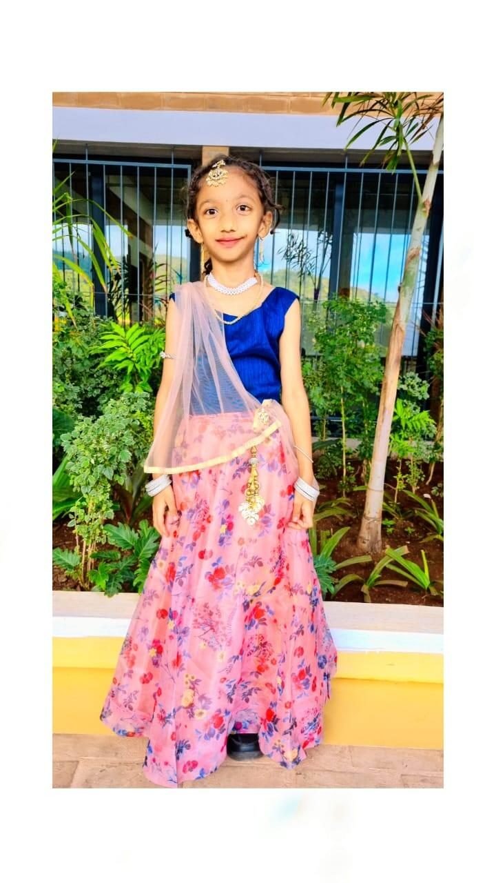 Krishna Janmashtami