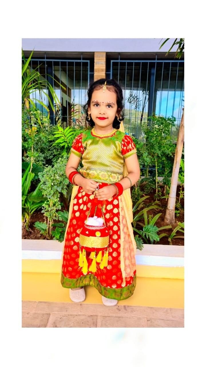 Krishna Janmashtami