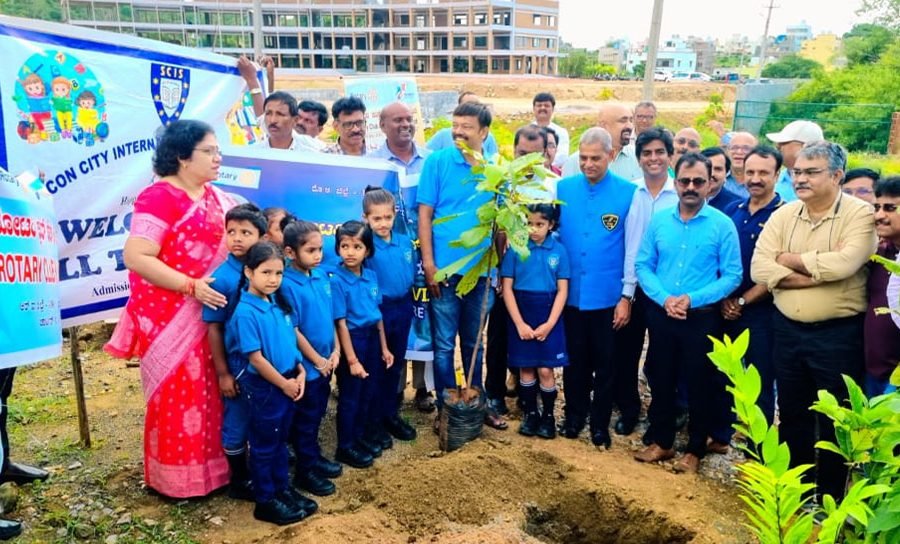 Campus Plantation Drive