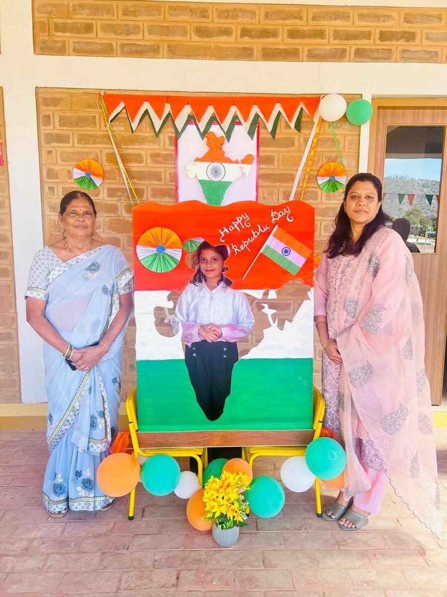 76th Republic Day Celebration