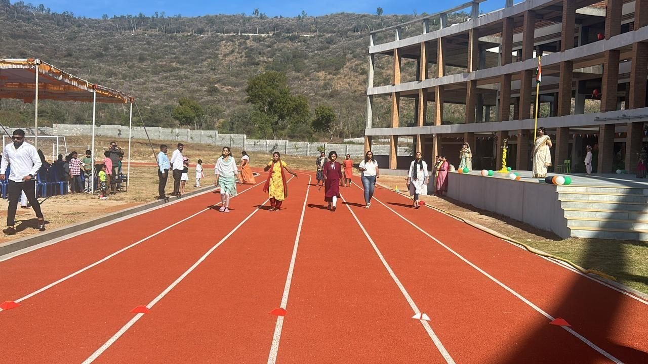 76th Republic Day Celebration