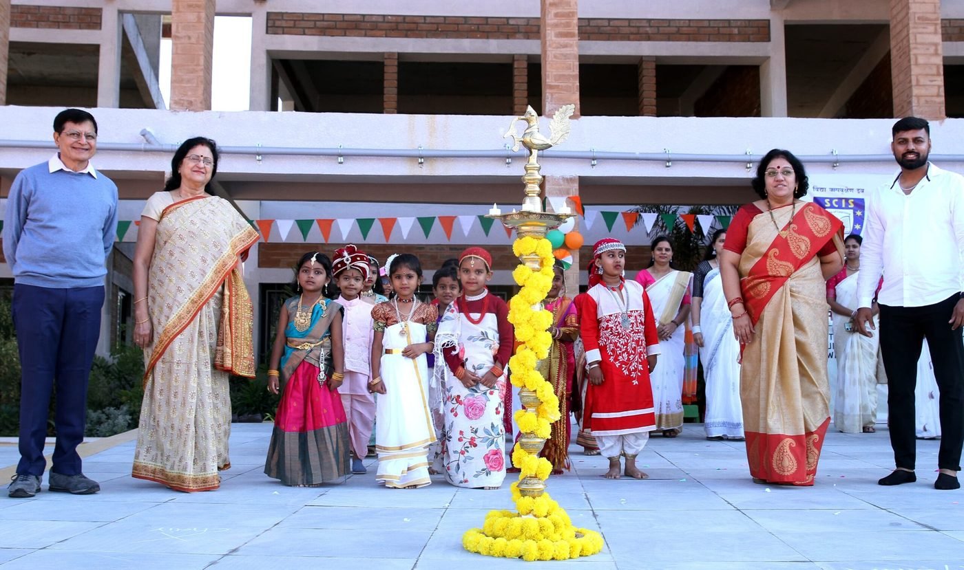 76th Republic Day Celebration