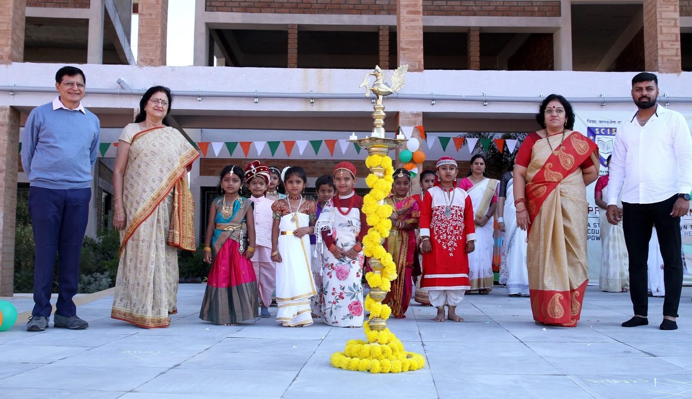 76th Republic Day Celebration