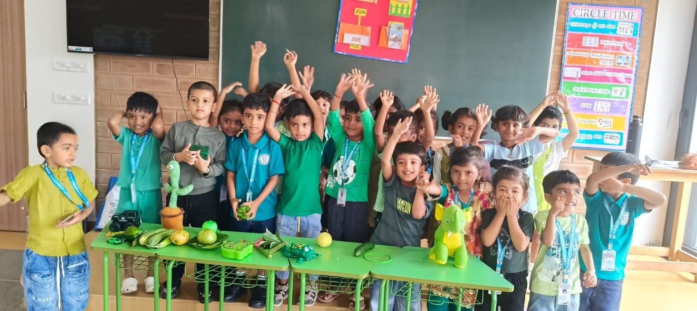 World Environment Day 2026-27