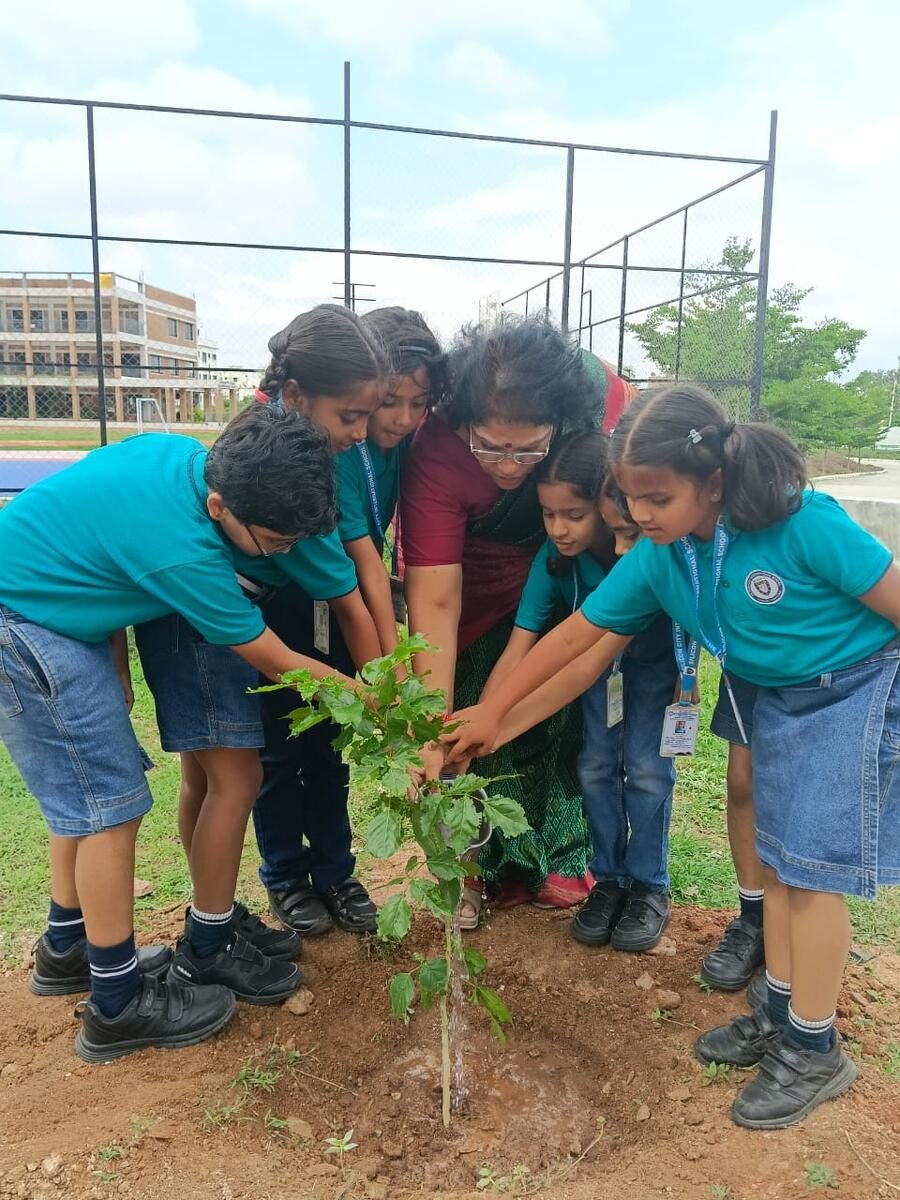World Environment Day 2026-27