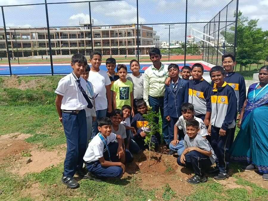 World Environment Day 2026-27