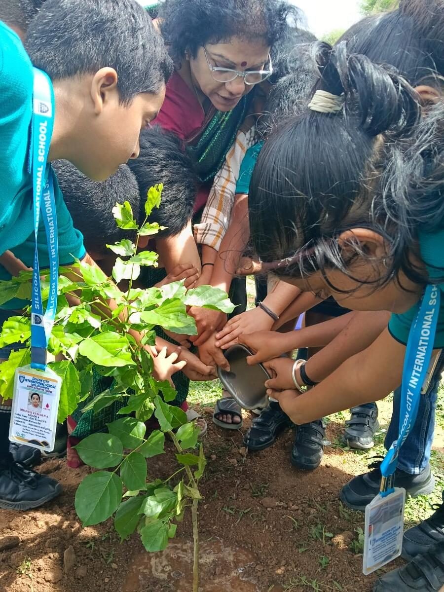 World Environment Day 2026-27