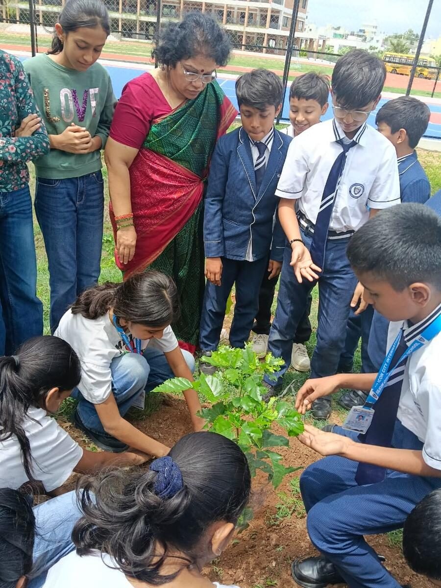 World Environment Day 2026-27