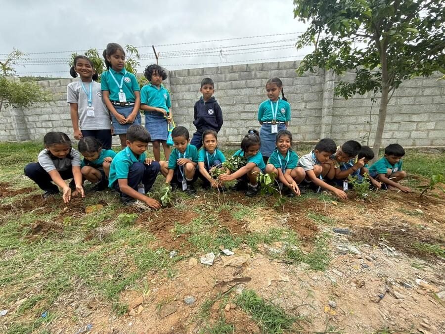 World Environment Day 2026-27
