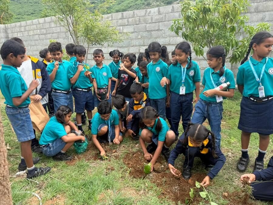 World Environment Day 2026-27