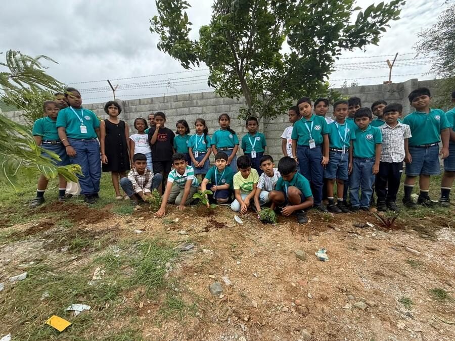 World Environment Day 2026-27