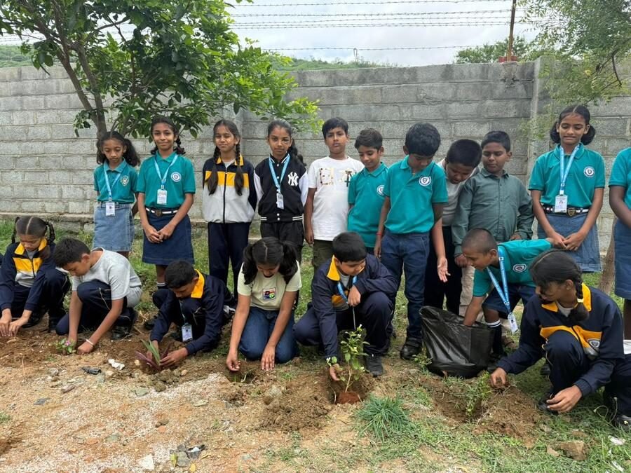 World Environment Day 2026-27