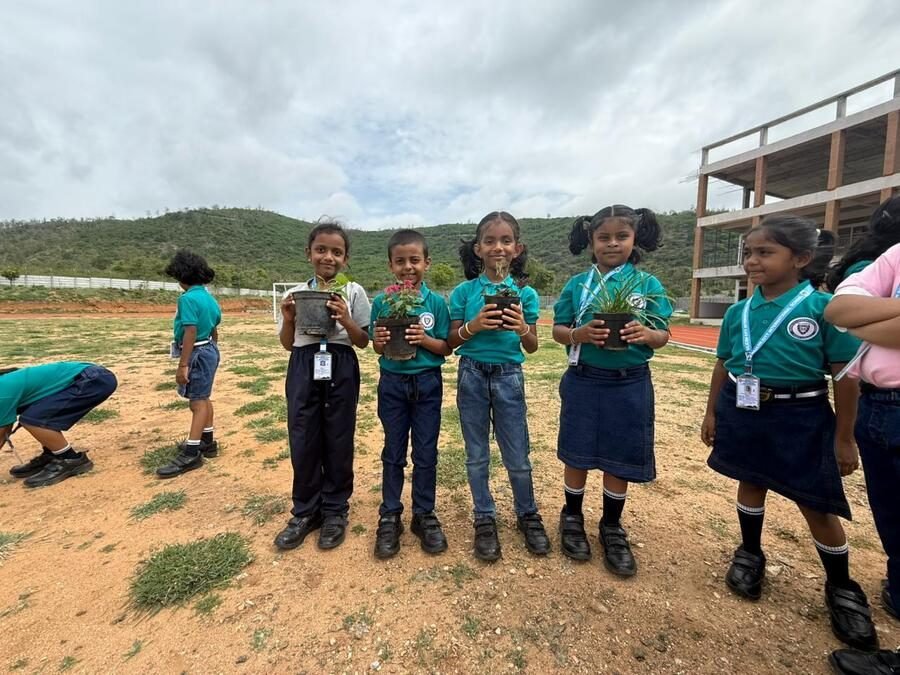 World Environment Day 2026-27