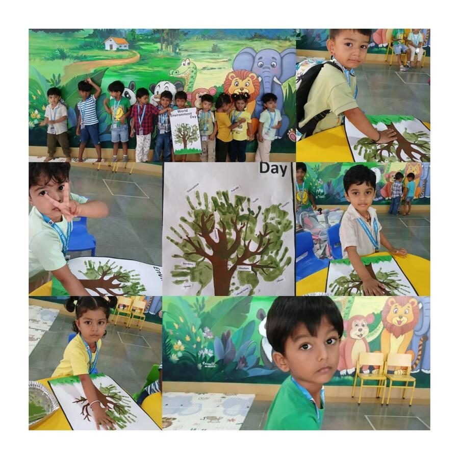 World Environment Day 2026-27